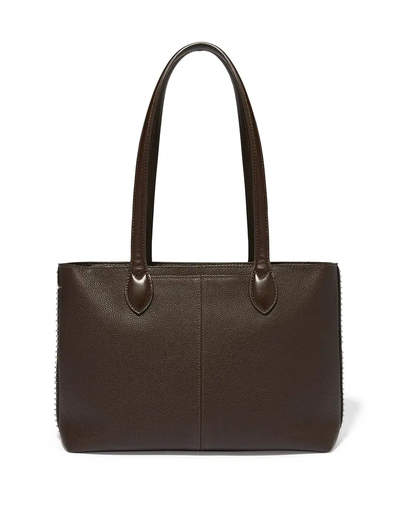 Wesley Tote in Cocoa