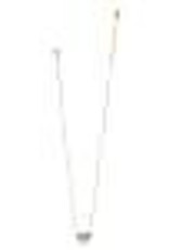 Illumina Celeste Heart Bold Necklace in Gold