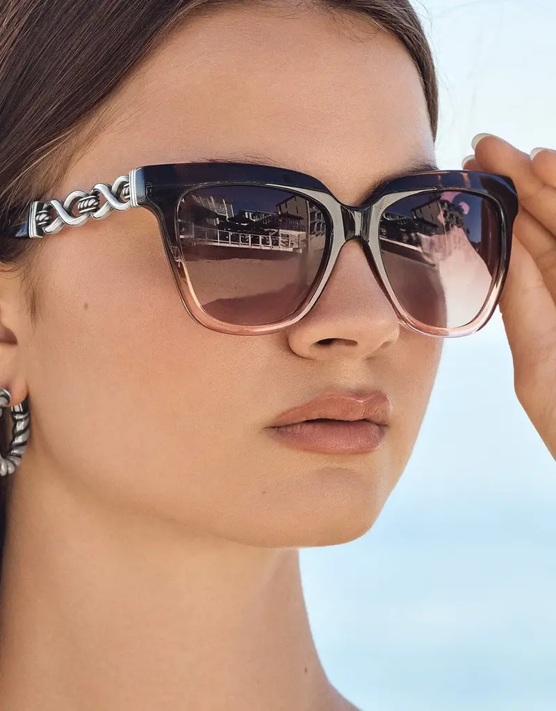 Interlok Infinity Sunglass