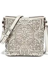 Lillian Crossbody in White
