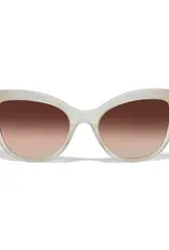 Mosaic Two Tone Sunglass