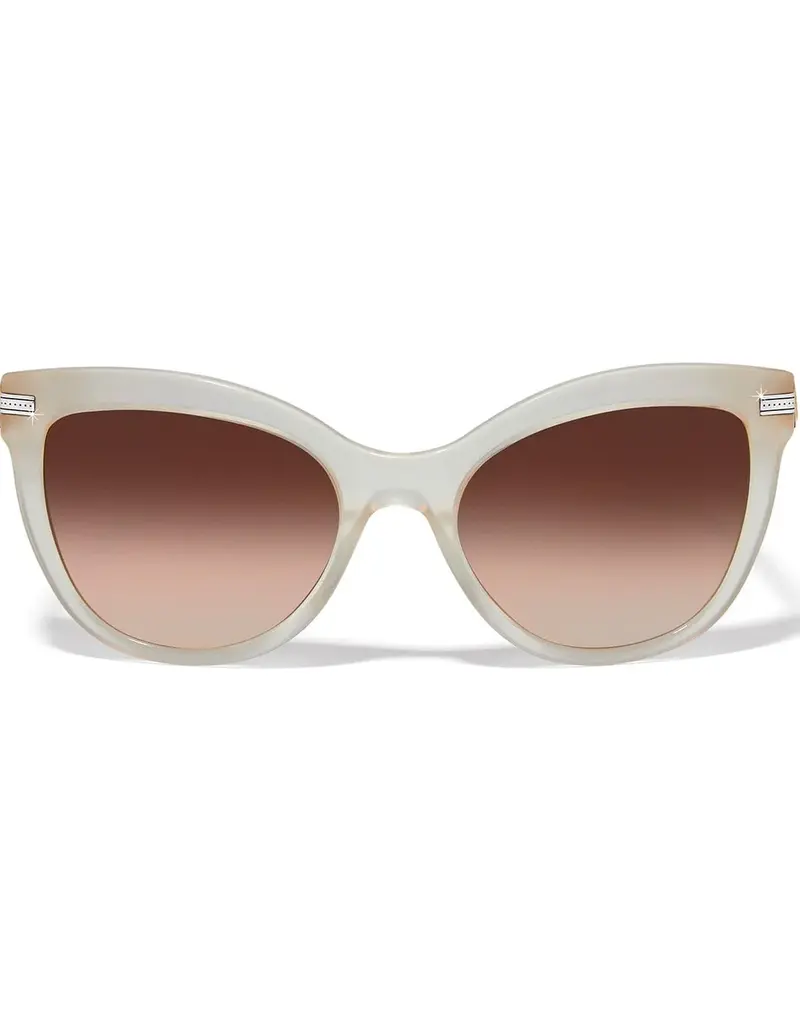 Mosaic Two Tone Sunglass