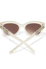 Mosaic Two Tone Sunglass