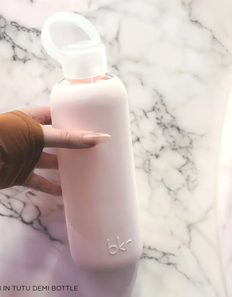 J.HOFFMAN'S Tutu Demi 22 oz / 650 ml Water Bottle