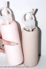 J.HOFFMAN'S Tutu Demi 22 oz / 650 ml Water Bottle