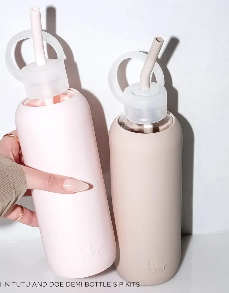 J.HOFFMAN'S Tutu Demi 22 oz / 650 ml Water Bottle