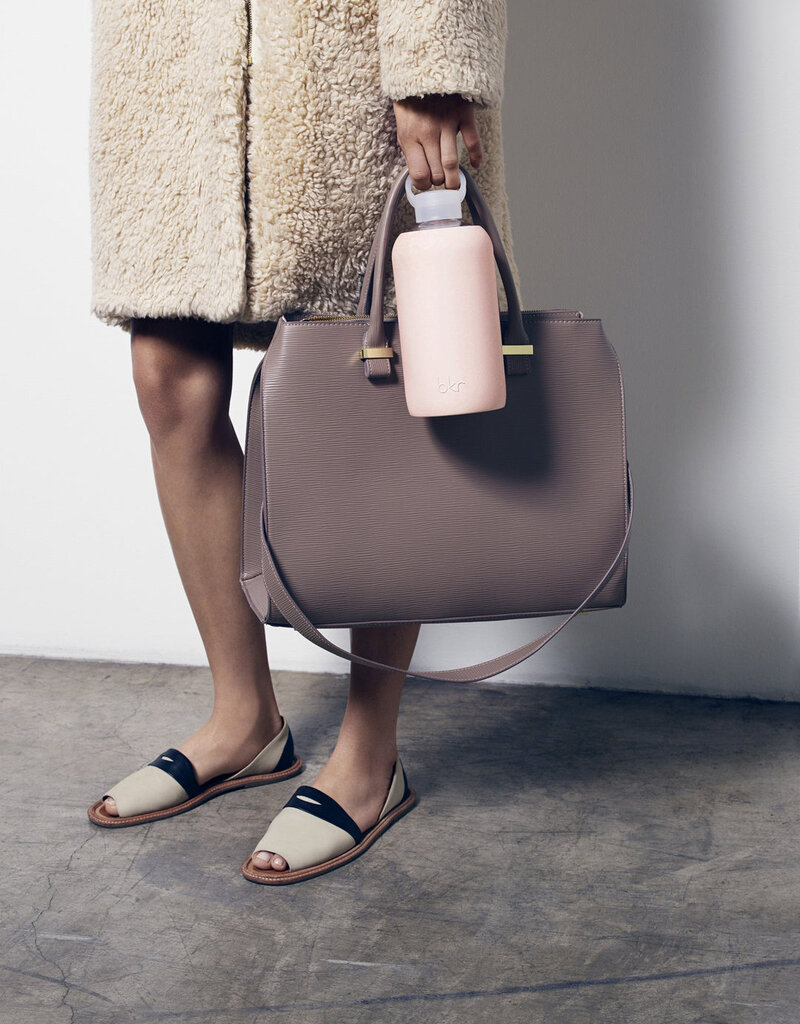 J.HOFFMAN'S Tutu Big 32 oz / 1 ltr Water Bottle