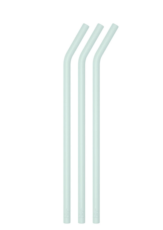 J.HOFFMAN'S James Demi 22oz Bottle Straw-Set of 3