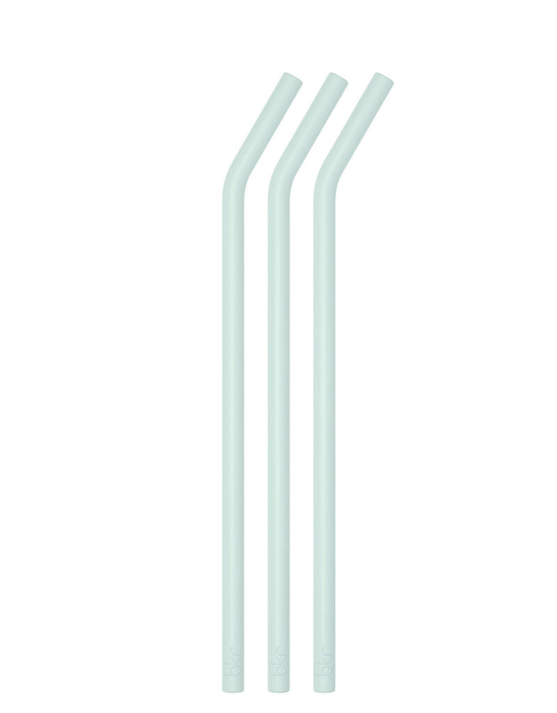 J.HOFFMAN'S James Demi 22oz Bottle Straw-Set of 3