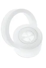 J.HOFFMAN'S Straw Cap