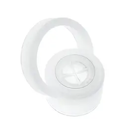 J.HOFFMAN'S Straw Cap