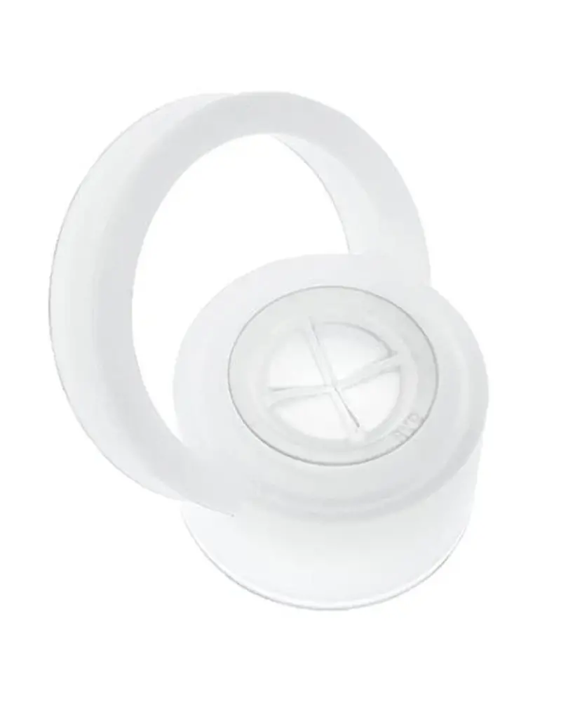 J.HOFFMAN'S Straw Cap