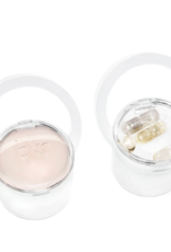 J.HOFFMAN'S Kiss Compact Cap