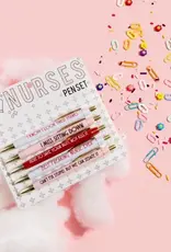 J.HOFFMAN'S Nurses Pen Set