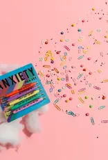 J.HOFFMAN'S Anxiety Pen Set