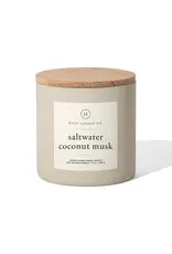 J.HOFFMAN'S NEW SPRING SCENTS! Hico Candle Company 14oz Candle