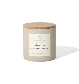 J.HOFFMAN'S NEW SPRING SCENTS! Hico Candle Company 14oz Candle