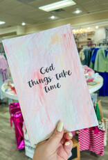 J.HOFFMAN'S God Things Journal