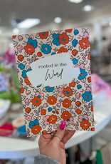 J.HOFFMAN'S Sermon Notes - Rooted in the Word