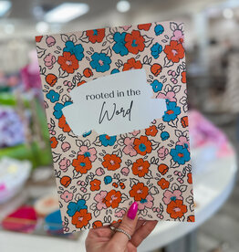 J.HOFFMAN'S Sermon Notes - Rooted in the Word