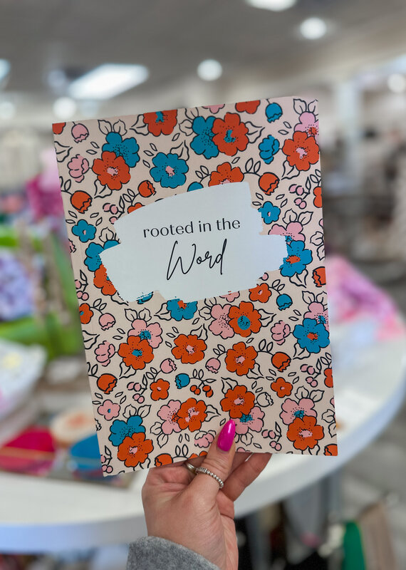 J.HOFFMAN'S Sermon Notes - Rooted in the Word