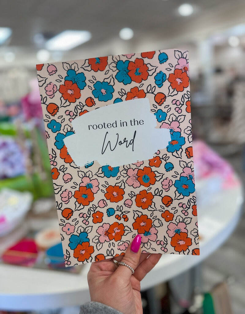 J.HOFFMAN'S Sermon Notes - Rooted in the Word