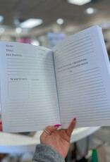 J.HOFFMAN'S Sermon Notes - Rooted in the Word