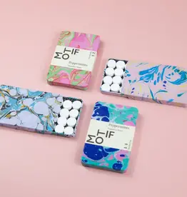 J.HOFFMAN'S Sherbert Fizz Sugar Free Mints