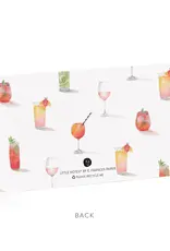 J.HOFFMAN'S Aperol Spritz Little Notes