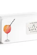 J.HOFFMAN'S Aperol Spritz Little Notes