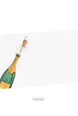 J.HOFFMAN'S Flying Cork LIttle Notes