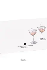 J.HOFFMAN'S Flying Cork LIttle Notes