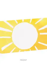 J.HOFFMAN'S Sunny Day Little Notes