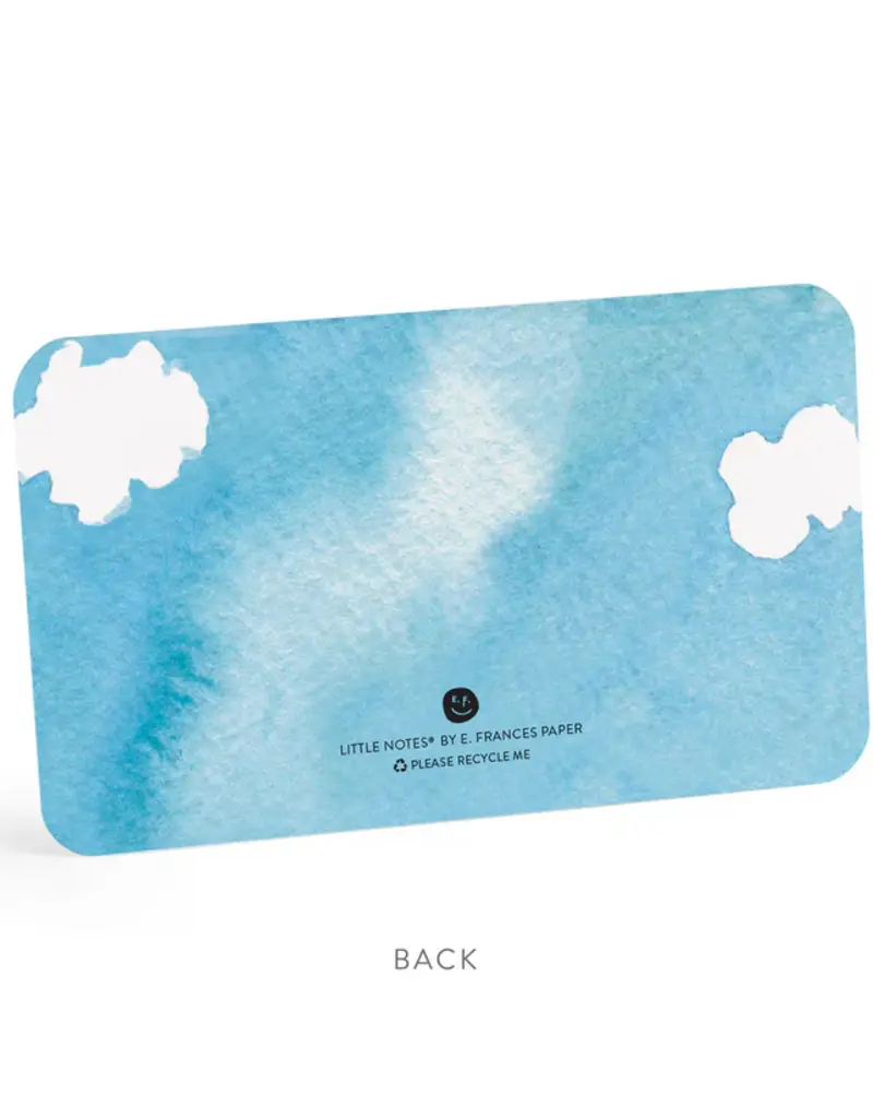 J.HOFFMAN'S Sunny Day Little Notes