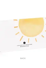 J.HOFFMAN'S Cloud Little Notes