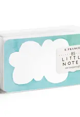 J.HOFFMAN'S Cloud Little Notes