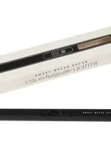 J.HOFFMAN'S Rechargeable Electric Lighter- Black