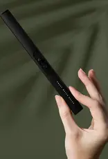 J.HOFFMAN'S Rechargeable Electric Lighter- Black