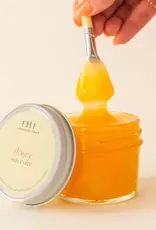 J.HOFFMAN'S Milk & Honey Deluxe Boxed Gift Set