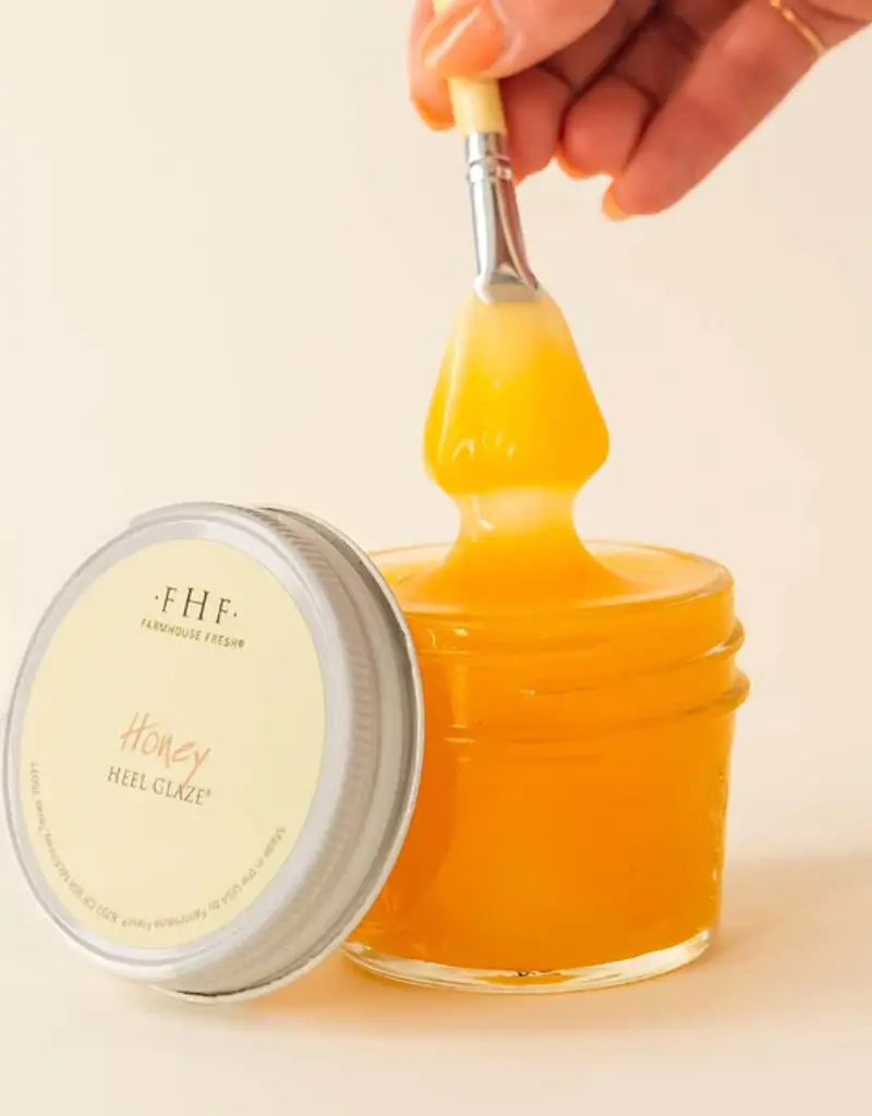 J.HOFFMAN'S Milk & Honey Deluxe Boxed Gift Set