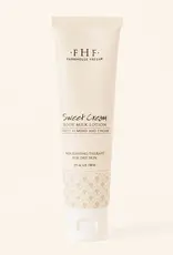 J.HOFFMAN'S Milk & Honey Deluxe Boxed Gift Set