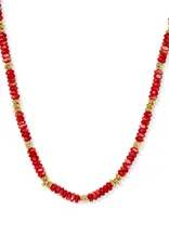 KENDRA SCOTT Deliah Strand Necklace