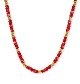 KENDRA SCOTT Deliah Strand Necklace