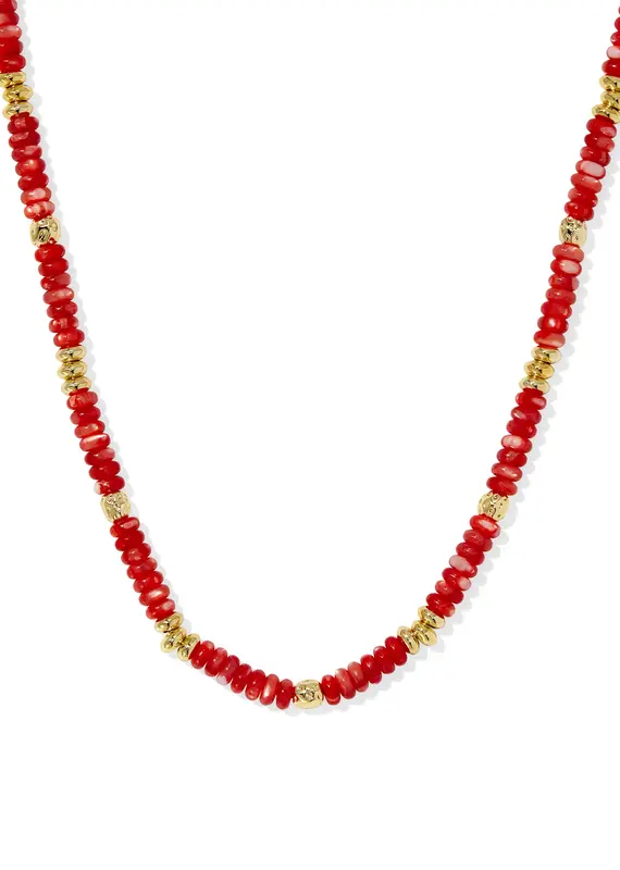 KENDRA SCOTT Deliah Strand Necklace