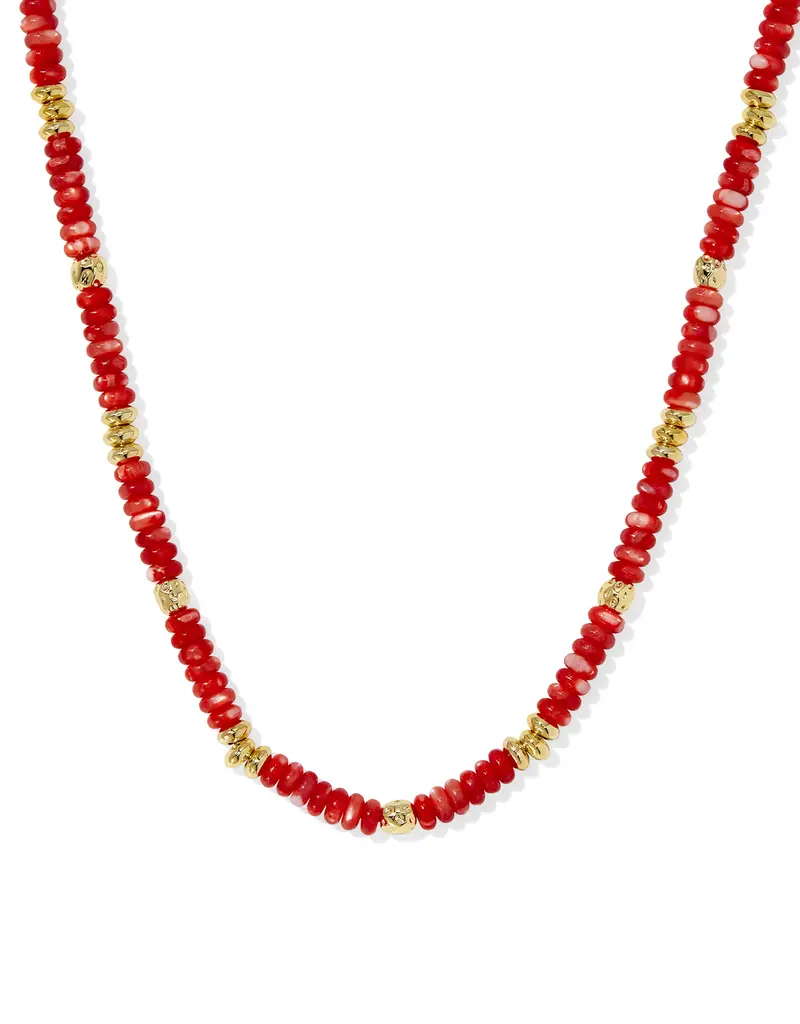 KENDRA SCOTT Deliah Strand Necklace