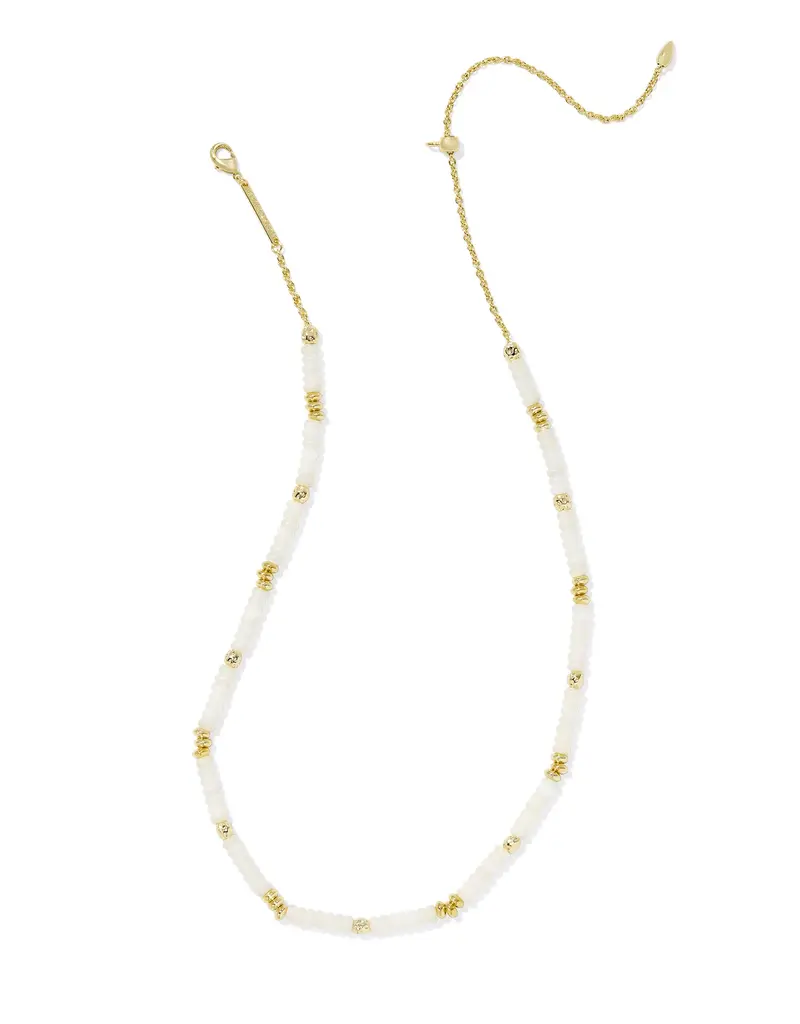 KENDRA SCOTT Deliah Strand Necklace