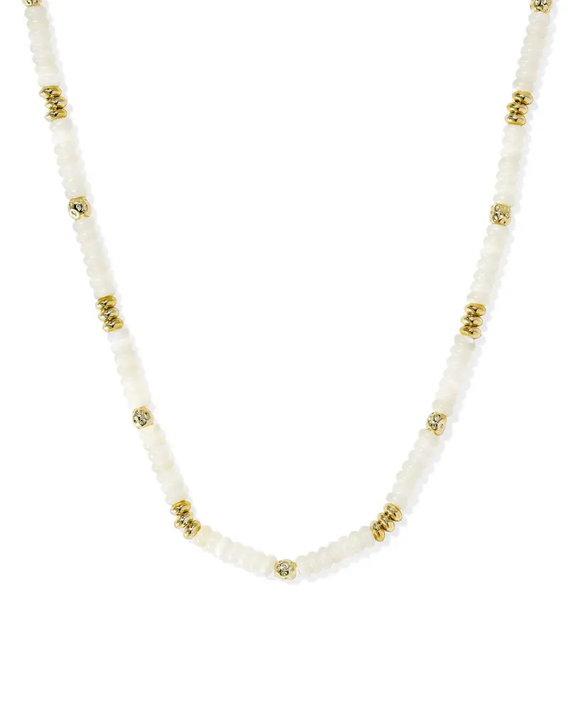 KENDRA SCOTT Deliah Strand Necklace