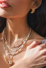 KENDRA SCOTT Deliah Strand Necklace