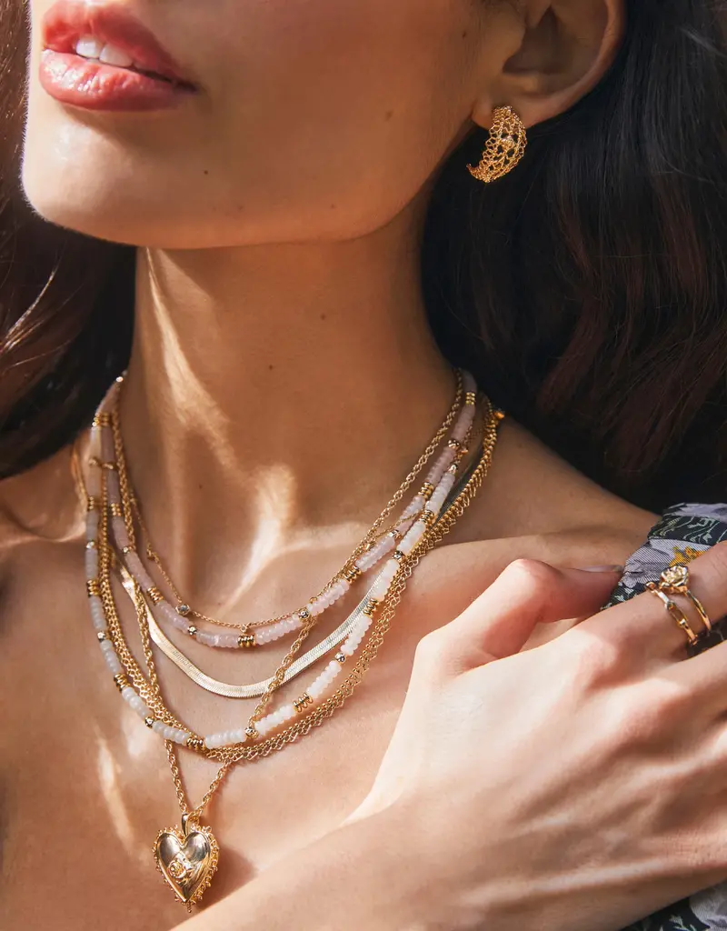 KENDRA SCOTT Deliah Strand Necklace