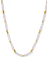KENDRA SCOTT Deliah Strand Necklace